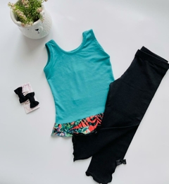 Musculosa VICKY en internet