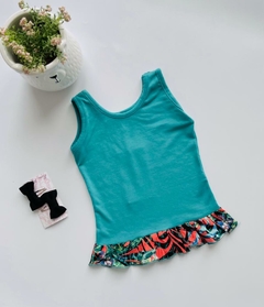 Musculosa VICKY - comprar online