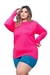 CAMISA UV ROSA ADULTO FPU50+