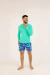 SHORT UV MAURICINHO FPU50+