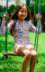 MAIÔ C/ZÍPER FPU50+ BABY/INFANTIL -