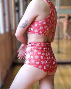 CULOTTE CRUCES BUNNY en internet