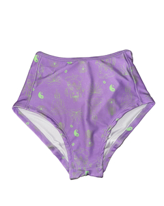 CULOTTE BASIC BUDDHI