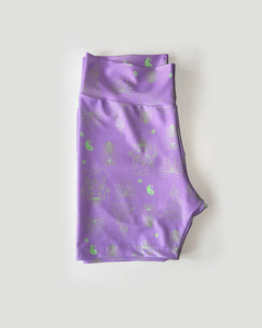 CALZA CORTA BUDDHI - comprar online