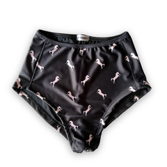 CULOTTE CABALLITO NUDE