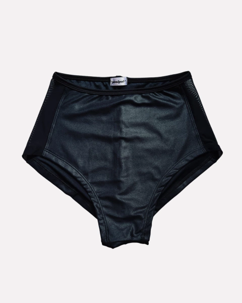 CULOTTE JASON color Negro