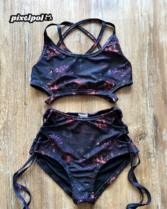 CULOTTE DARK DALIA en internet