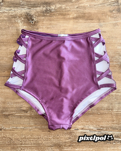 CULOTTE CRUCES MORA