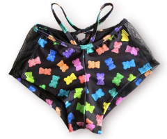 SHORT OSITOS en internet