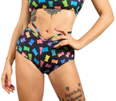 SHORT OSITOS