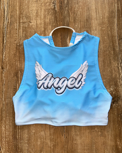 TOP ANGEL - EDICIÓN LIMITADA- - comprar online