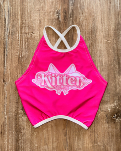TOP KITTEN - EDICIÓN LIMITADA - comprar online