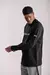Buzo Crew TE Negro - comprar online