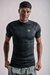 Remera Termica Free Force Negro