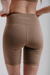 Calza Biker Essential Café en internet