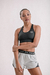Short Mesh Limitless Gris Claro en internet