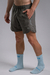 Short Waione Gris Topo