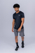 Remera Aron Air Negro en internet