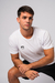 Imagen de Remera Basic Tee Blanca