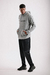 Buzo Hoodie Gris TE - tienda online