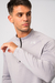 Buzo Outrun Limitless Gris en internet