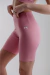 Calza Biker Essential Rose - comprar online