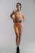 Top Mana Peach - TEINAS
