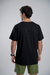 Remera Basic Tee Negra en internet