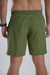 Short Roa Lightweight Verde Safari - TEINAS