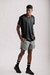 Imagen de Short Waione Gris Melange
