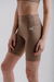 Calza Biker Essential Café - comprar online