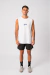 Musculosa Retro Flair Tank - tienda online