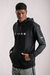 Buzo Hoodie TE - Training Tech en internet