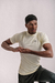Remera Termica Free Force Hueso - comprar online