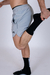Short Waione Gris Claro - comprar online