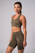 Top Basic Verde - TEINAS