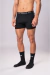 Boxer Teinas Negro - comprar online