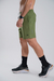 Short Roa Lightweight Verde Safari - comprar online