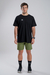 Short Roa Lightweight Verde Safari en internet