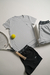Combo Remera Pure + Short Mesh