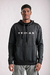 Buzo Hoodie TE - Training Tech - TEINAS