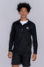 Buzo Outrun Negro - comprar online