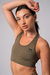Top Basic Verde - comprar online