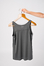 Musculosa Air Gris en internet
