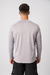 Buzo Outrun Limitless Gris - TEINAS