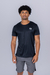Remera Aron Air Negro
