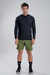 Short Roa Lightweight Verde Safari - comprar online