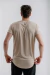 Remera Kotahi Beige en internet