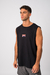 Musculosa TriD Tank - comprar online