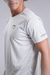 Remera Designed Kotahi Gris Claro en internet